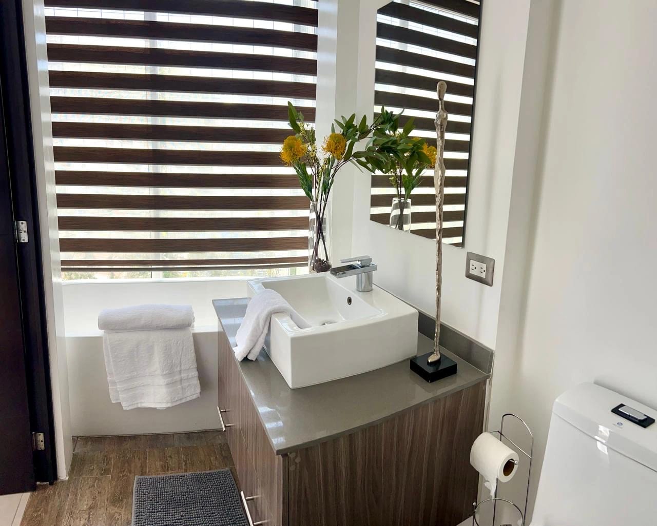 Apartamento Amueblado en venta, Edificio Destiny, km. 14.5 Carretera a El Salvador — Apartamento en Venta en Destiny Sky Homes, Carretera a El Salvador, Guatemala, Ciudad — foto 5 de 11
