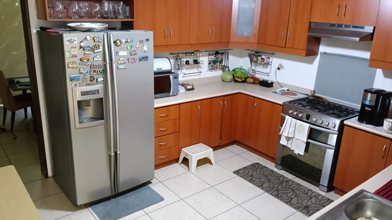 Casa en venta, Km 22.5 Carretera a El Salvador — Casa en Venta en Carretera a El Salvador, Guatemala, Ciudad — foto 3 de 7
