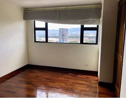 Apartamento en alquiler – Edificio San Ángel, Zona 14 — Apartamento en Alquiler en San Ángel, Zona 14, Guatemala, Ciudad — foto 7 de 11