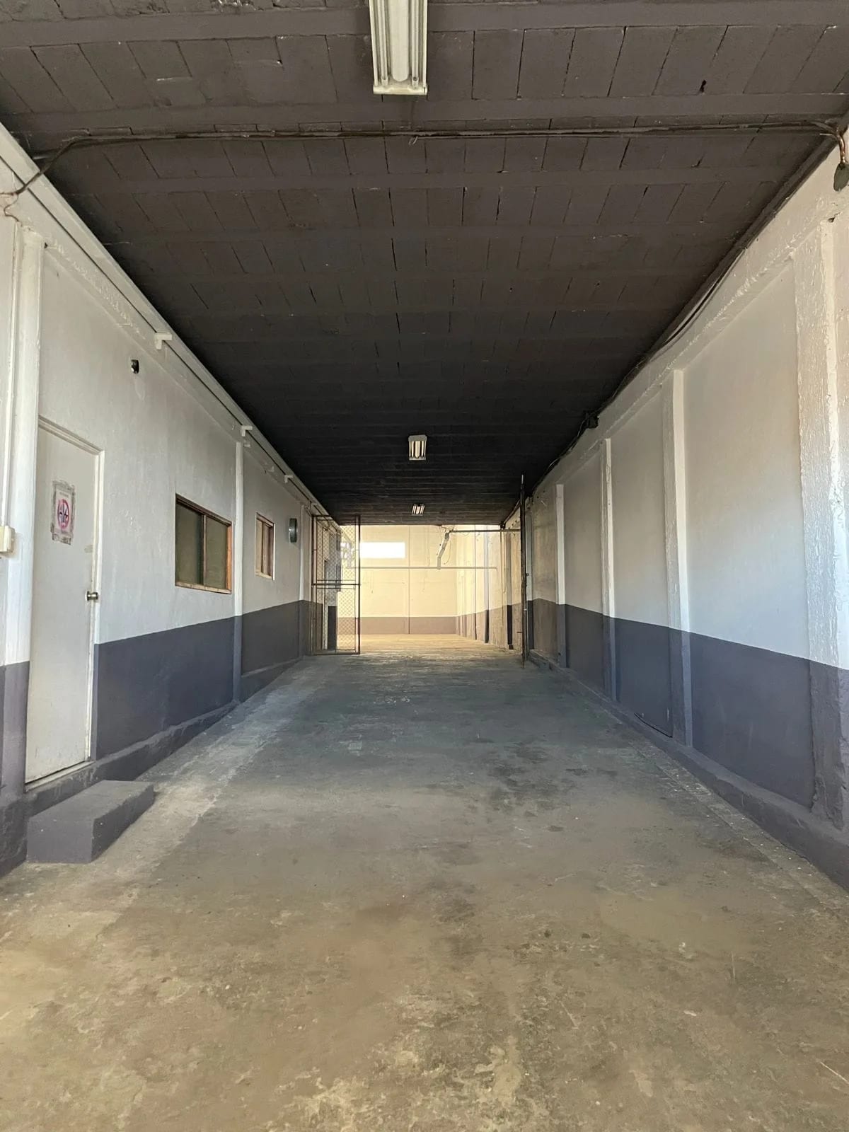 Bodega en alquiler, Cotió, zona 2 de Mixco — Bodega / Ofibodega en Alquiler en Zona 2 Mixco, Guatemala, Ciudad — foto 4 de 4