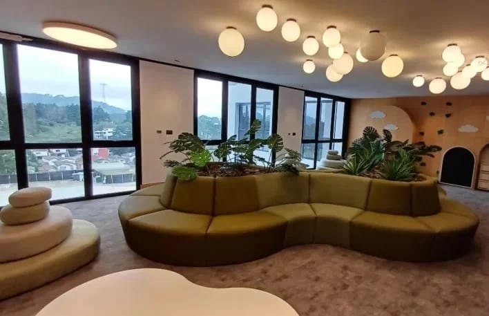 Clínica / Oficina en Venta, Centro de Negocios Vilaflor | Km 16.5 CAE — Local en Venta en Carretera a El Salvador, Guatemala, Ciudad — foto 1 de 14