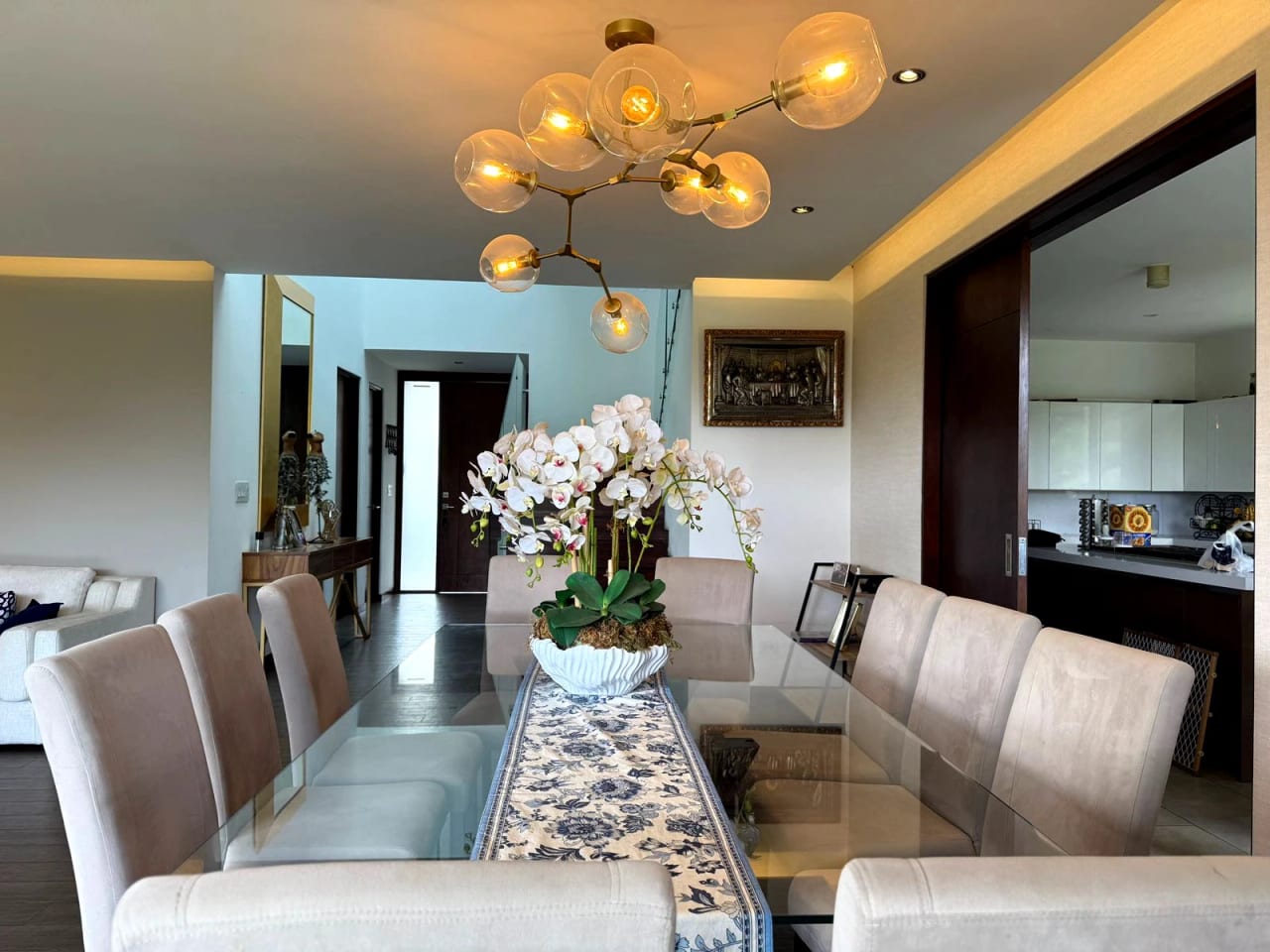 Casa en Alquiler, Condominio Buranas, Residencias Concepción, CAES — Casa en Alquiler en Buranas Concepción, Carretera a El Salvador, Guatemala, Ciudad — foto 3 de 11