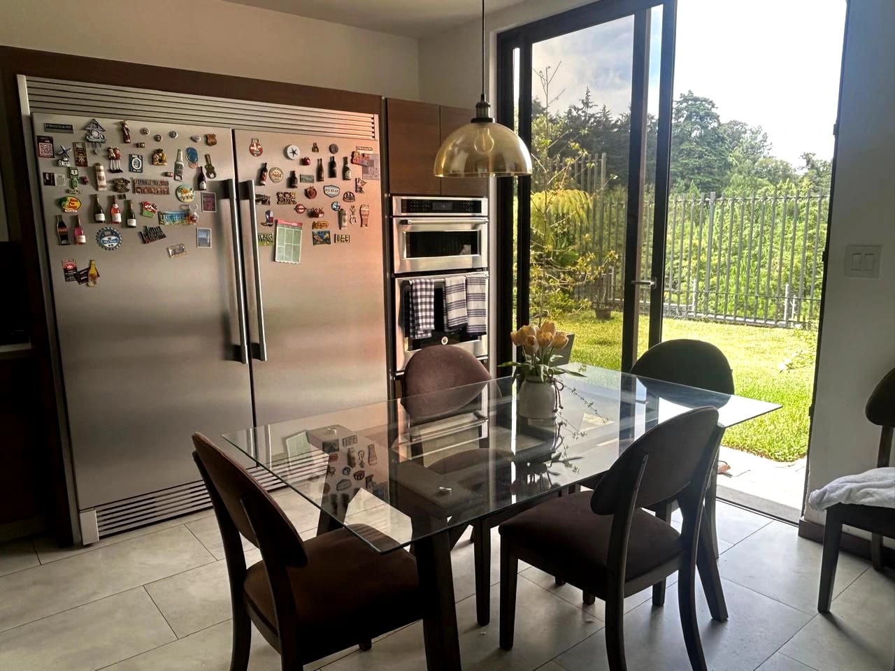 Casa en Alquiler, Condominio Buranas, Residencias Concepción, CAES — Casa en Alquiler en Buranas Concepción, Carretera a El Salvador, Guatemala, Ciudad — foto 4 de 11