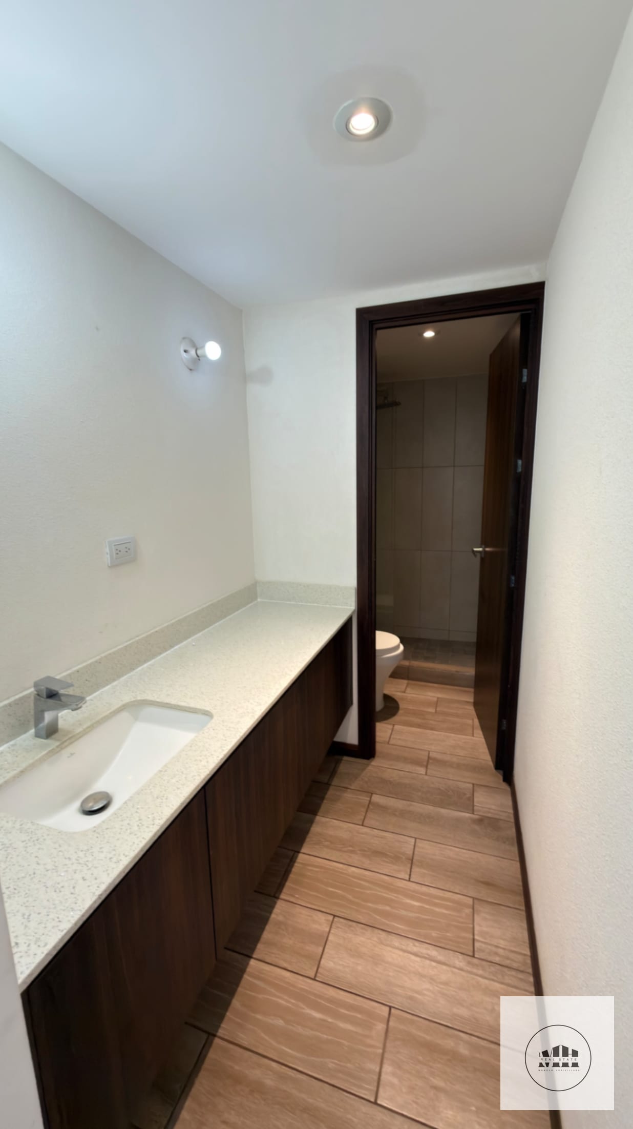 Espectacular apartamento con jardín zona 16 — Apartamento en Venta en San Isidro 20/21, Zona 16, Guatemala, Ciudad — foto 6 de 17