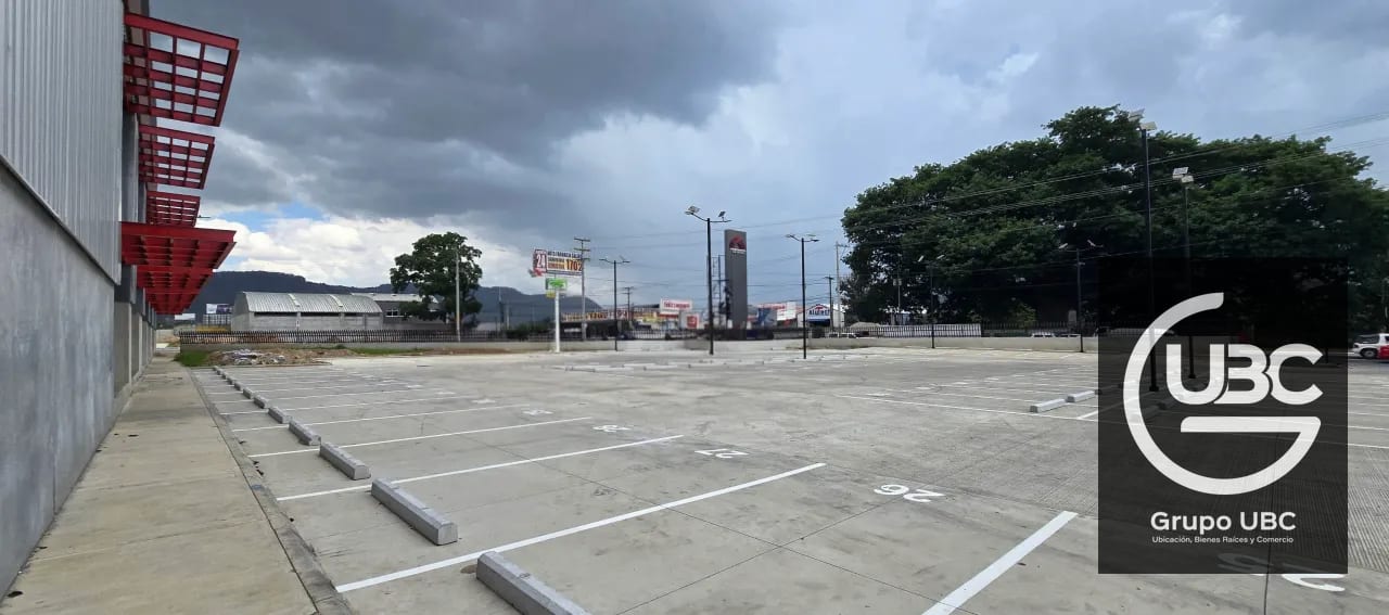 Bodega Comercial en renta en Amatitlán km 28 CA-9 — Bodega / Ofibodega en Alquiler en Amatitlán, Guatemala, Ciudad — foto 4 de 8