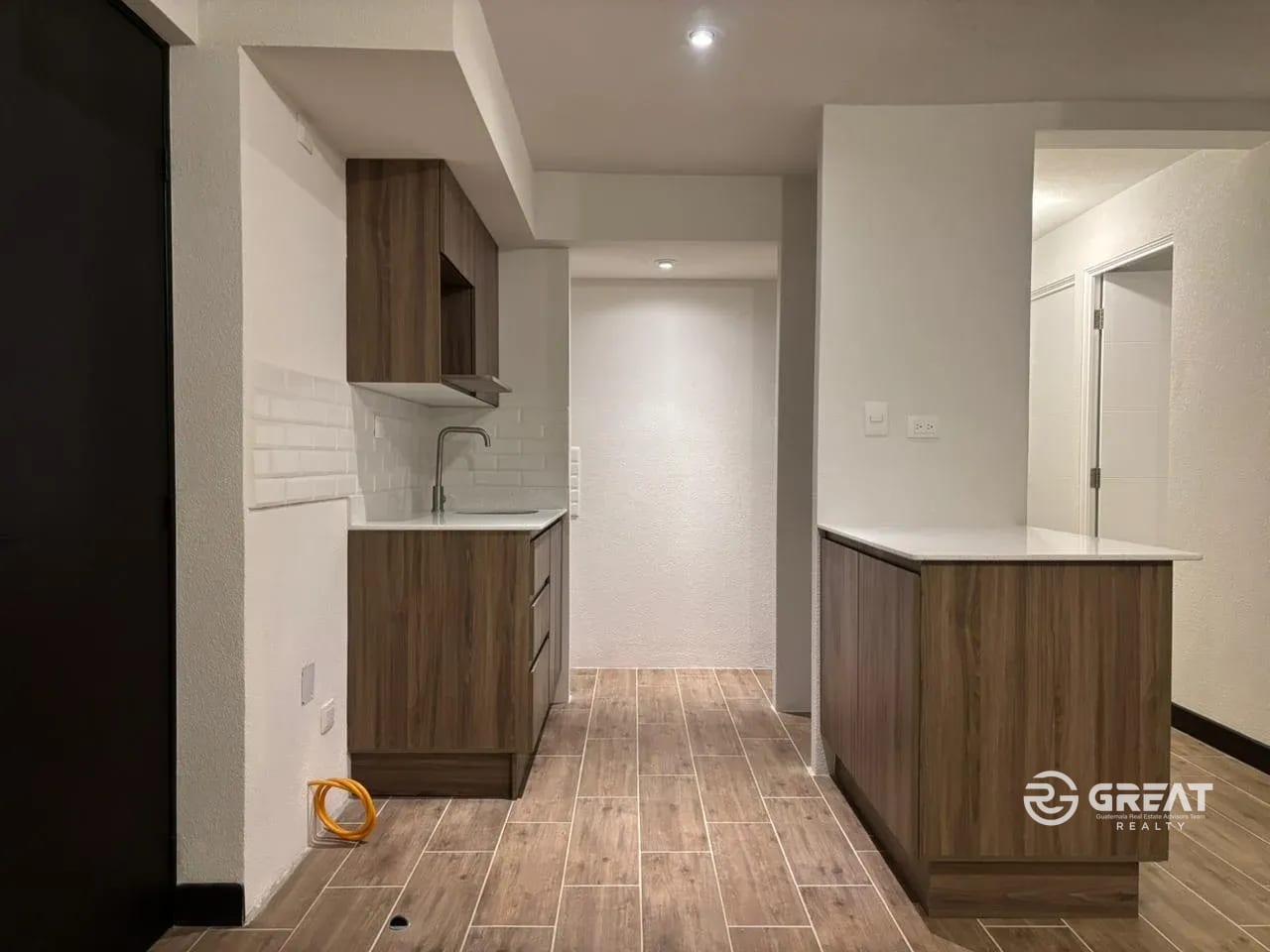 Nuevo, Moderno y Listo para Ti — Apto. en Edificio Alaia Villa Nueva — Apartamento en Alquiler en Villa Nueva, Guatemala, Ciudad — foto 1 de 10