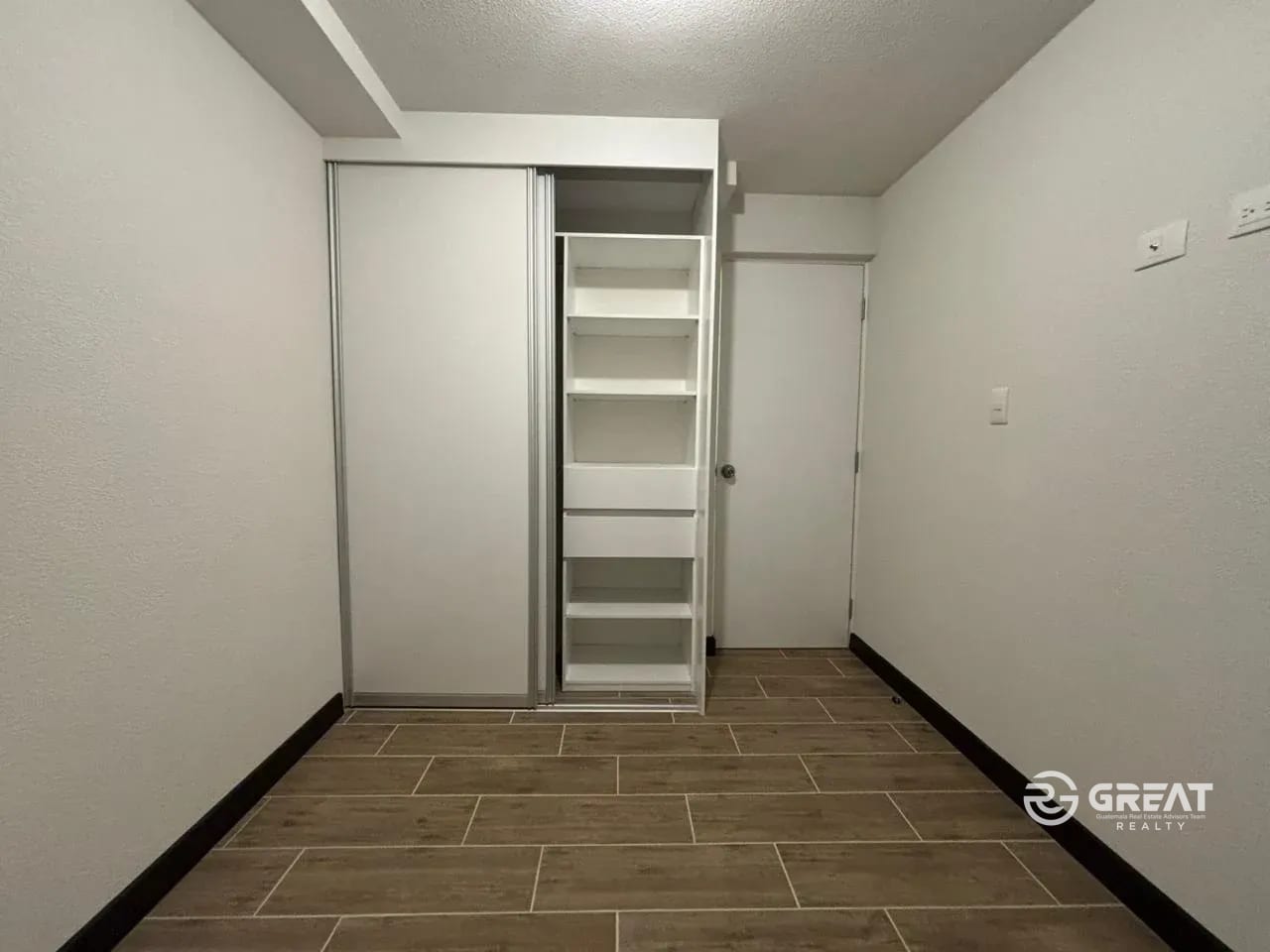 Nuevo, Moderno y Listo para Ti — Apto. en Edificio Alaia Villa Nueva — Apartamento en Alquiler en Villa Nueva, Guatemala, Ciudad — foto 9 de 10