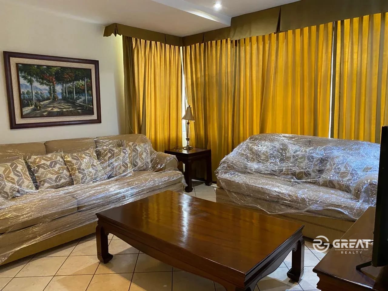 Apartamento Amueblado y Equipado en Renta Zona 10 — Apartamento en Alquiler en Milenia, Zona 10, Guatemala, Ciudad — foto 1 de 5