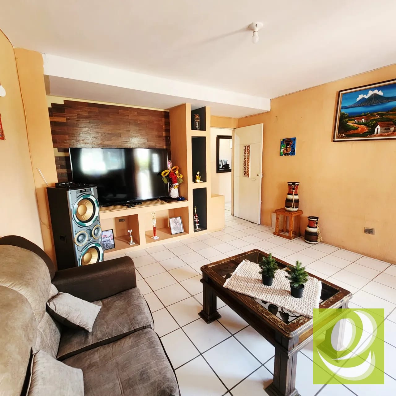 Casa en Venta Atlantida zona 18 — Casa en Venta en Colonia Atlántida, Zona 18, Guatemala, Ciudad — foto 3 de 6