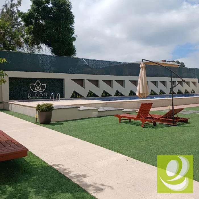 Apartamento en Venta/renta en Di Fiori Zona 7 — Apartamento en Venta en Zona 7, Guatemala, Ciudad — foto 3 de 10