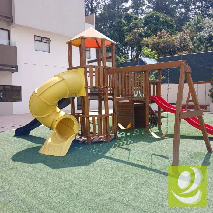Apartamento en Venta/renta en Di Fiori Zona 7 — Apartamento en Venta en Zona 7, Guatemala, Ciudad — foto 6 de 10