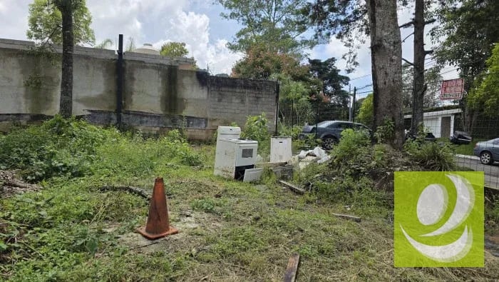 Terreno en Venta en la Montaña Zona 16 — Terreno en Venta en La Montaña, Zona 16, Guatemala, Ciudad — foto 5 de 6