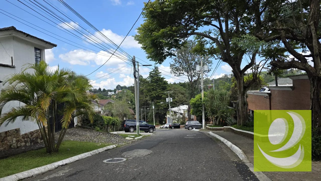 Terreno en Venta en la Montaña Zona 16 — Terreno en Venta en La Montaña, Zona 16, Guatemala, Ciudad — foto 2 de 6