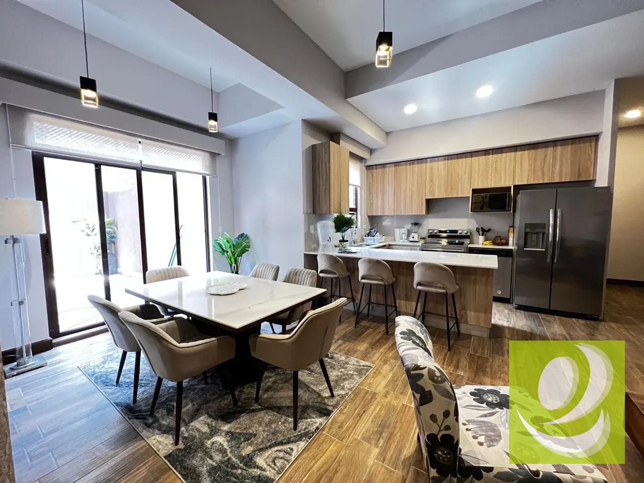 🔥 ¡bajó de Precio! 🔥 Apartamento en Venta Zona 10 GT — Apartamento en Venta en Salvattore, Zona 10, Guatemala, Ciudad — foto 5 de 6