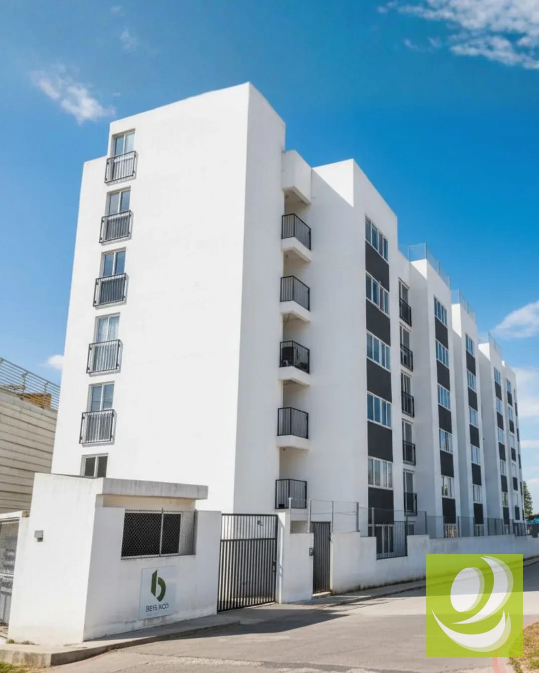 Apartamento en Venta, zona 1 Mixco Edificio Berlindo — Apartamento en Venta en Zona 1 Mixco, Guatemala, Ciudad — foto 2 de 7
