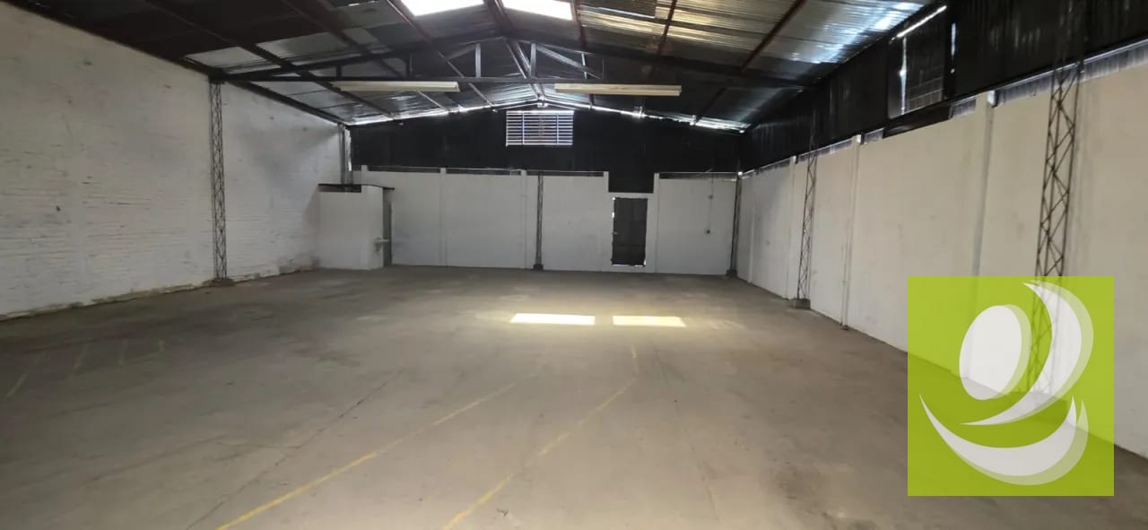 🏢 Bodega en Renta en Zona 11 | Acceso Estratégico por Periférico y Aguilar Batres 🚛📦 — Bodega / Ofibodega en Alquiler en Zona 11, Guatemala, Ciudad — foto 3 de 6