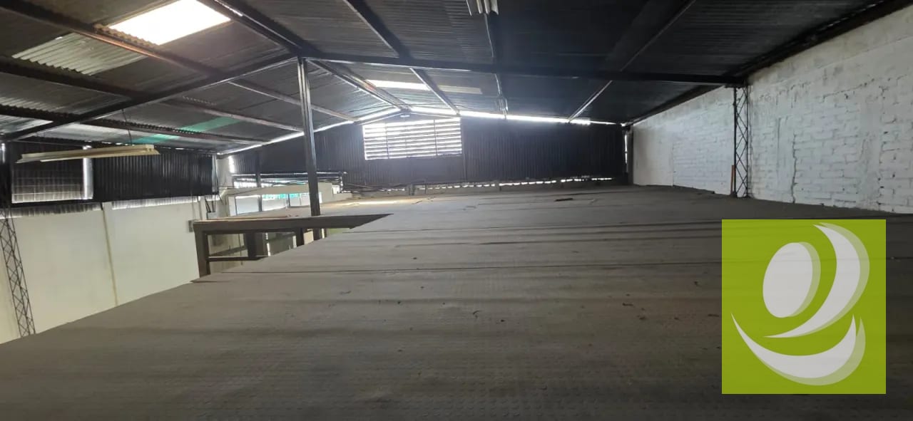 🏢 Bodega en Renta en Zona 11 | Acceso Estratégico por Periférico y Aguilar Batres 🚛📦 — Bodega / Ofibodega en Alquiler en Zona 11, Guatemala, Ciudad — foto 2 de 6