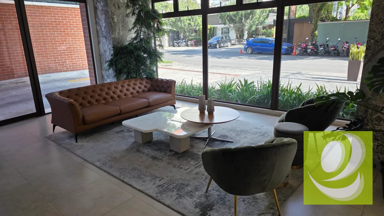 🔥 ¡bajó de Precio! 🔥 Apartamento en Venta Zona 10 GT — Apartamento en Venta en Salvattore, Zona 10, Guatemala, Ciudad — foto 2 de 6