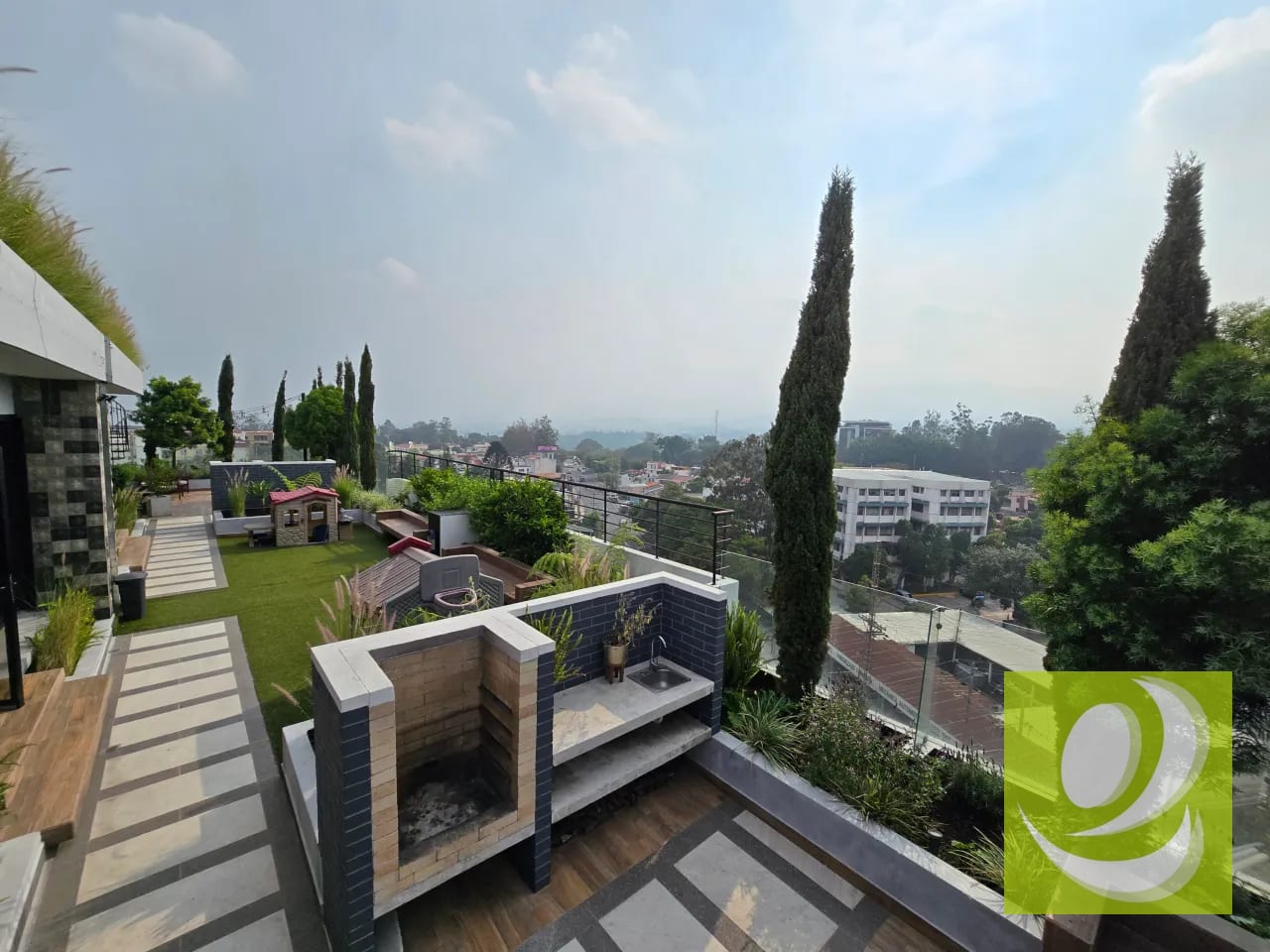 🏙️ Apartamento en Venta – Balmes 47, Zona 11, Ciudad de Guatemala — Apartamento en Venta en Balmes 47, Zona 11, Guatemala, Ciudad — foto 8 de 10