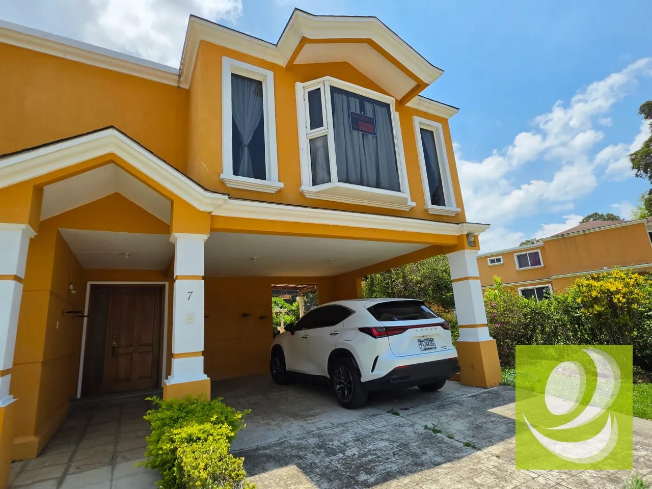 Vendo Casa en San Martin de Allende CAES — Casa en Venta en km 26-30, Carretera a El Salvador, Guatemala, Ciudad — foto 2 de 8