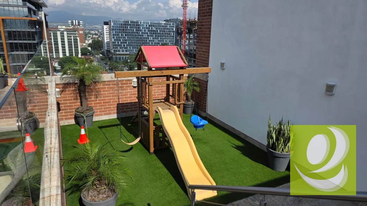 Apartamento en Venta, Salvattore Zona 10 — Apartamento en Venta en Salvattore, Zona 10, Guatemala, Ciudad — foto 10 de 13
