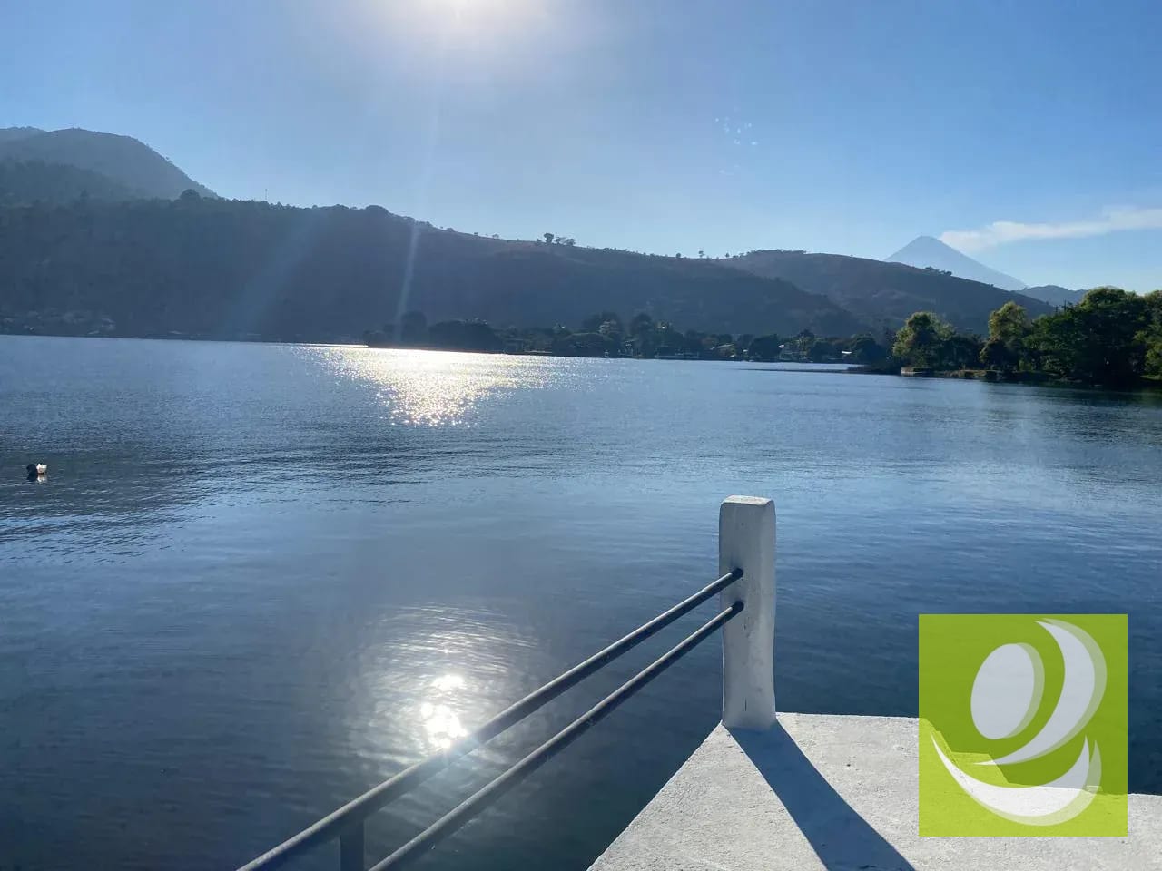 Chalet en Venta Orilla del Lago, Villa Canales — Casa vacacional en Venta en Villa Las Mercedes, Villa Canales, Guatemala, Ciudad — foto 2 de 7