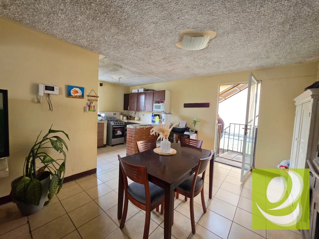 Se vende casa en TIKAL III, zona 7 fuera de garita — Casa en Venta en Tikal III, Zona 7, Guatemala, Ciudad — foto 4 de 16
