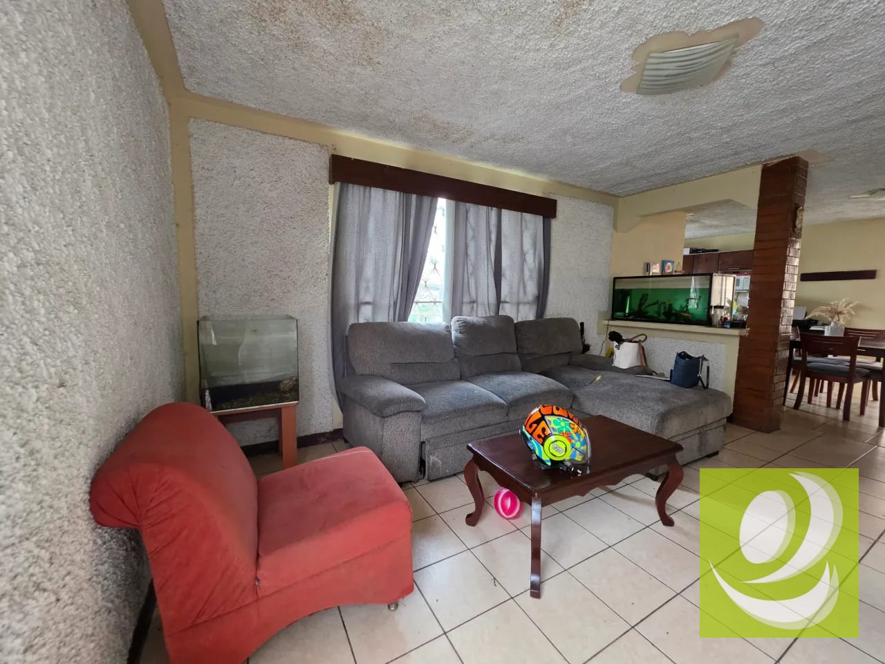 Se vende casa en TIKAL III, zona 7 fuera de garita — Casa en Venta en Tikal III, Zona 7, Guatemala, Ciudad — foto 2 de 16