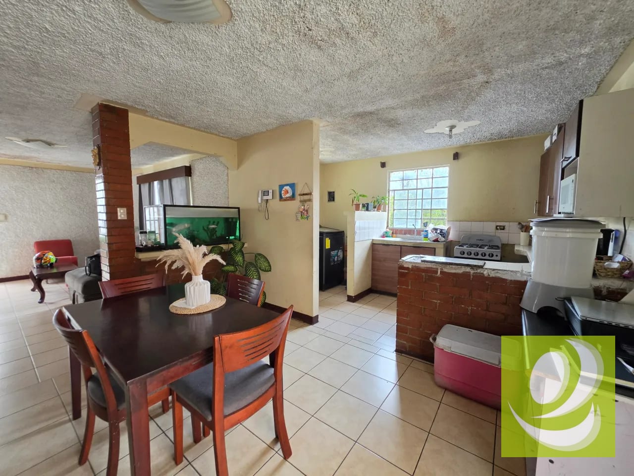 Se vende casa en TIKAL III, zona 7 fuera de garita — Casa en Venta en Tikal III, Zona 7, Guatemala, Ciudad — foto 1 de 16