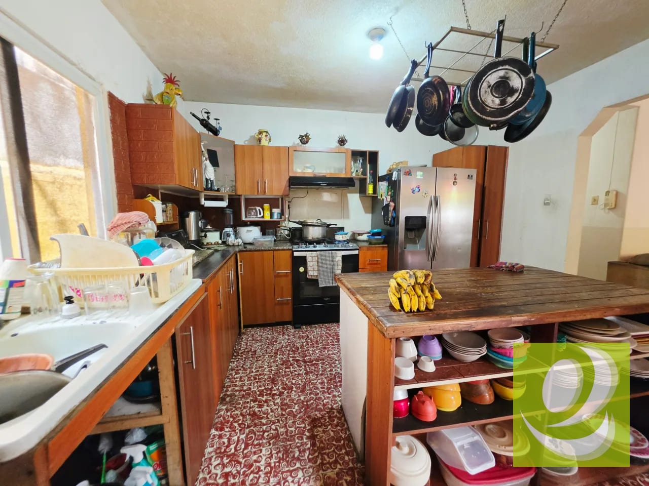 Casa en Venta Espacios Cómodos y Excelente Ubicación en Tikal III — Casa en Venta en Tikal III, Zona 7, Guatemala, Ciudad — foto 6 de 6