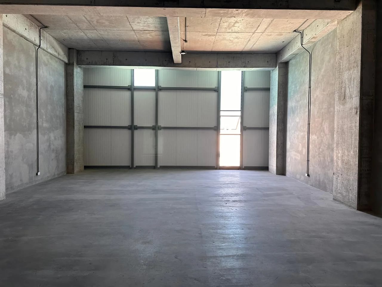 Impulsa tu negocio con esta excelebte bodega en renta!!!!!! — Bodega / Ofibodega en Alquiler en Zona 4 Mixco, Guatemala, Ciudad — foto 4 de 5