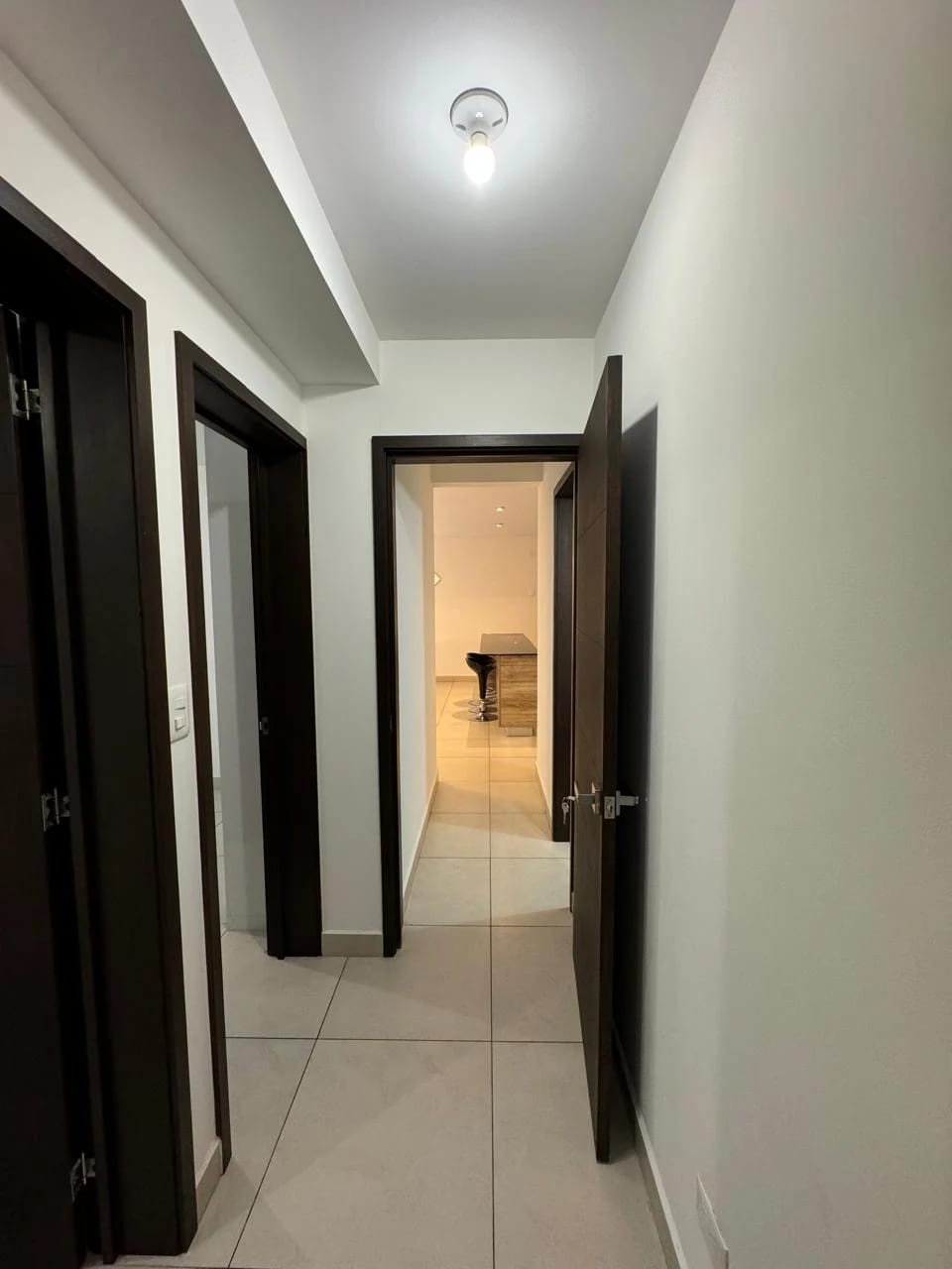 Z.14 Edificio BE14 Área de la Villa – Apto. en Venta en Primer Nivel con Jardín — Apartamento en Venta en Be14, Zona 14, Guatemala, Ciudad — foto 5 de 15