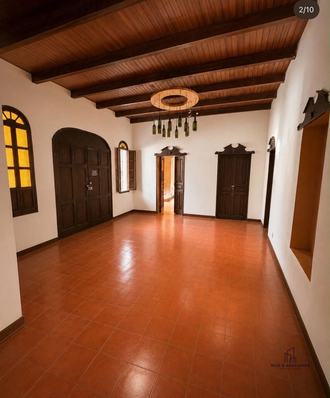 🏢 ¡local Comercial en Renta en Zona 1! — Casa en Alquiler en Centro Vivo, Zona 1, Guatemala, Ciudad — foto 3 de 5