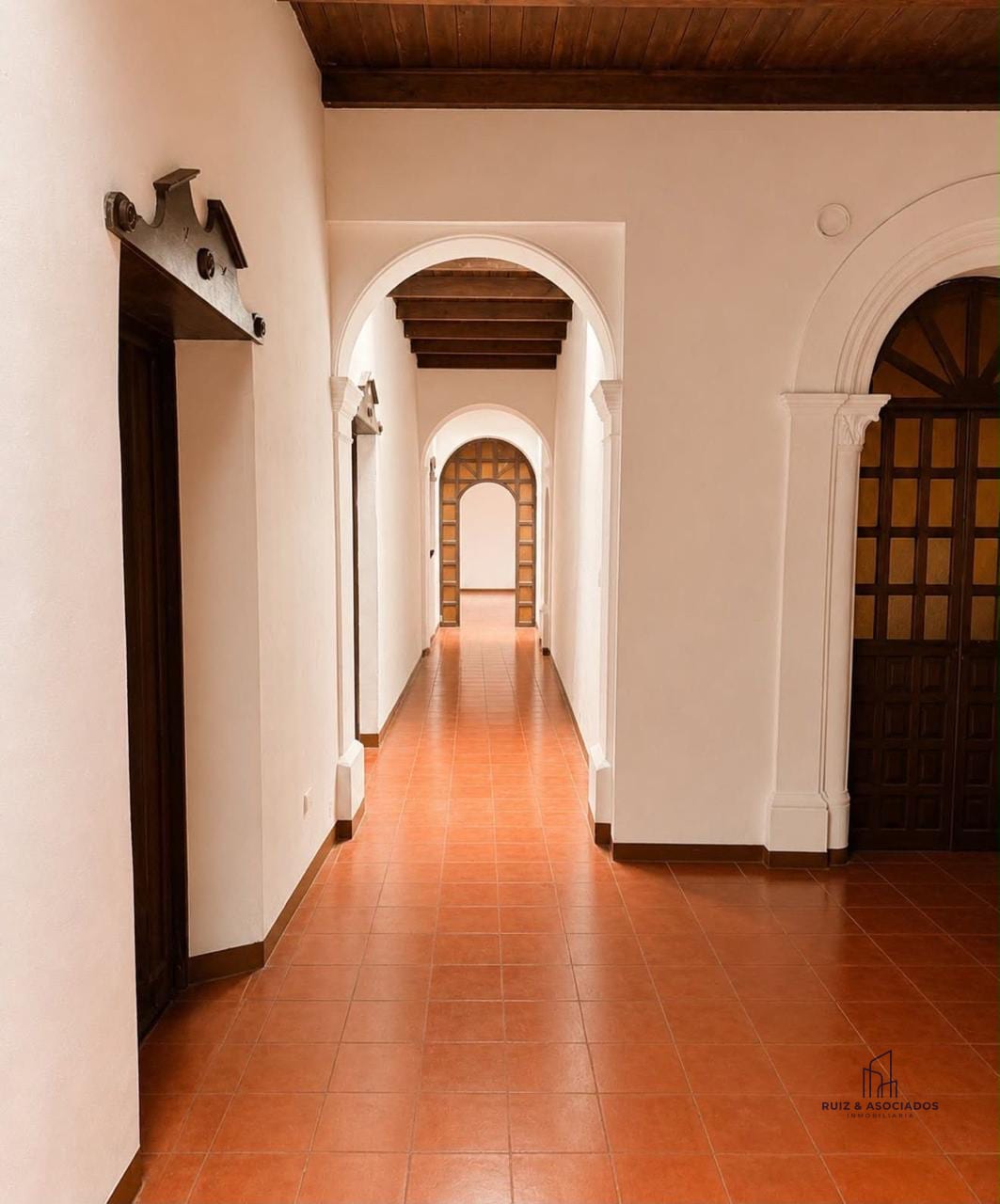 🏢 ¡local Comercial en Renta en Zona 1! — Casa en Alquiler en Centro Vivo, Zona 1, Guatemala, Ciudad — foto 1 de 5