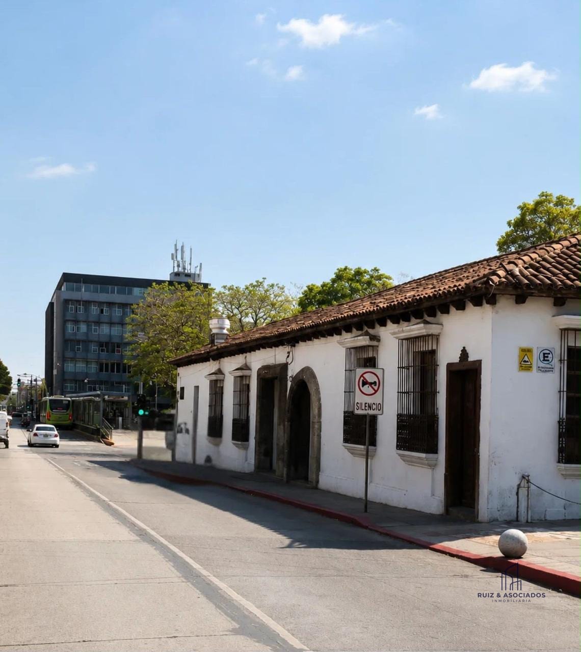 🏢 ¡local Comercial en Renta en Zona 1! — Casa en Alquiler en Centro Vivo, Zona 1, Guatemala, Ciudad — foto 5 de 5