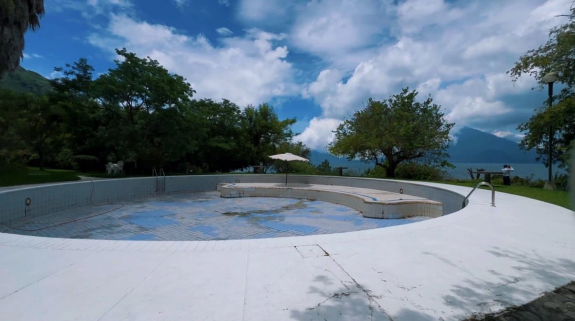 La Cañada de Atitlan, Espectacular propiedad en venta en la mejor ubicación y urbanización de Panajachel. — Casa vacacional en Venta en Panajachel, Sololá — foto 4 de 17