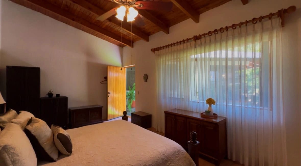 La Cañada de Atitlan, Espectacular propiedad en venta en la mejor ubicación y urbanización de Panajachel. — Casa vacacional en Venta en Panajachel, Sololá — foto 11 de 17