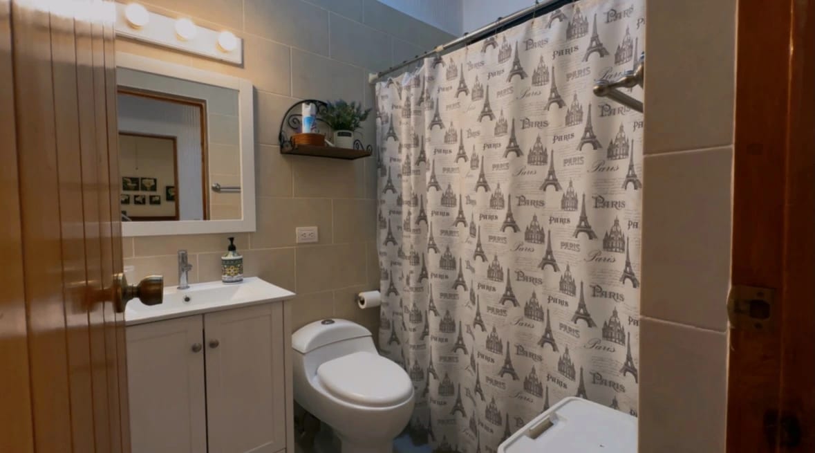 La Cañada de Atitlan, Espectacular propiedad en venta en la mejor ubicación y urbanización de Panajachel. — Casa vacacional en Venta en Panajachel, Sololá — foto 16 de 17