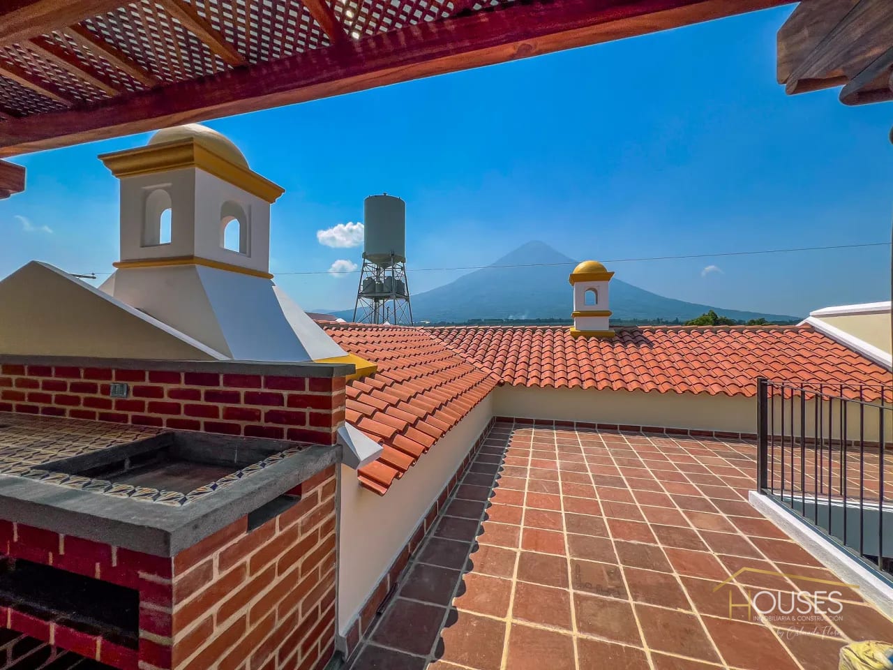 Vendo Casa en La Antigua Estancia, San Miguel Dueñas — Casa en Venta en San Miguel Dueñas, Sacatepéquez — foto 14 de 16