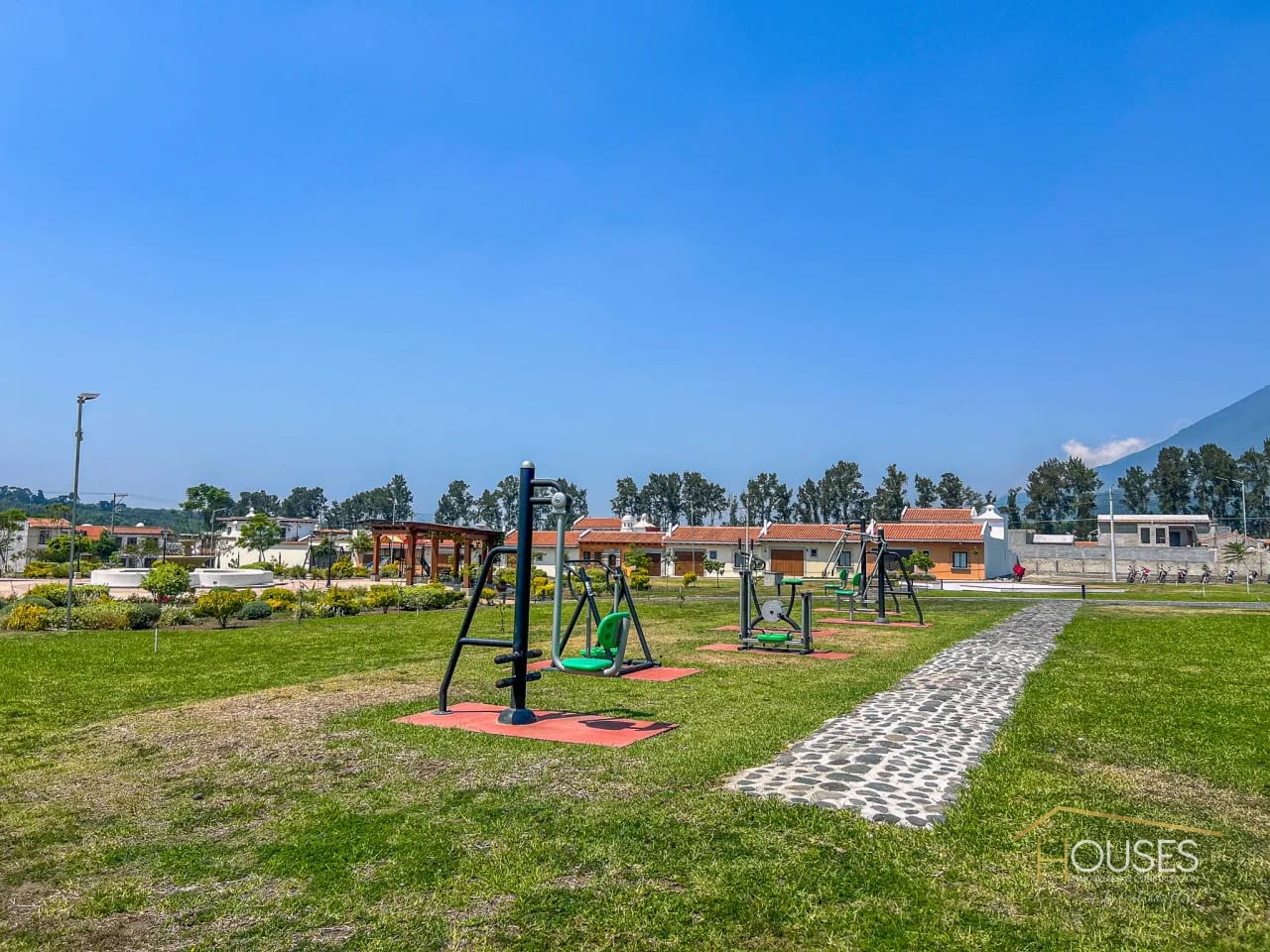 Vendo Casa en La Antigua Estancia, San Miguel Dueñas — Casa en Venta en San Miguel Dueñas, Sacatepéquez — foto 15 de 16