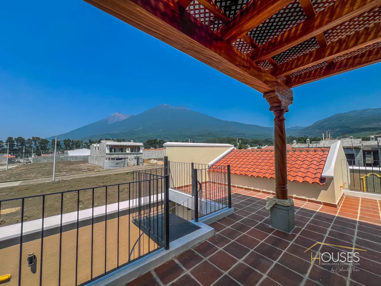 Vendo Casa en La Antigua Estancia, San Miguel Dueñas — Casa en Venta en San Miguel Dueñas, Sacatepéquez — foto 13 de 16