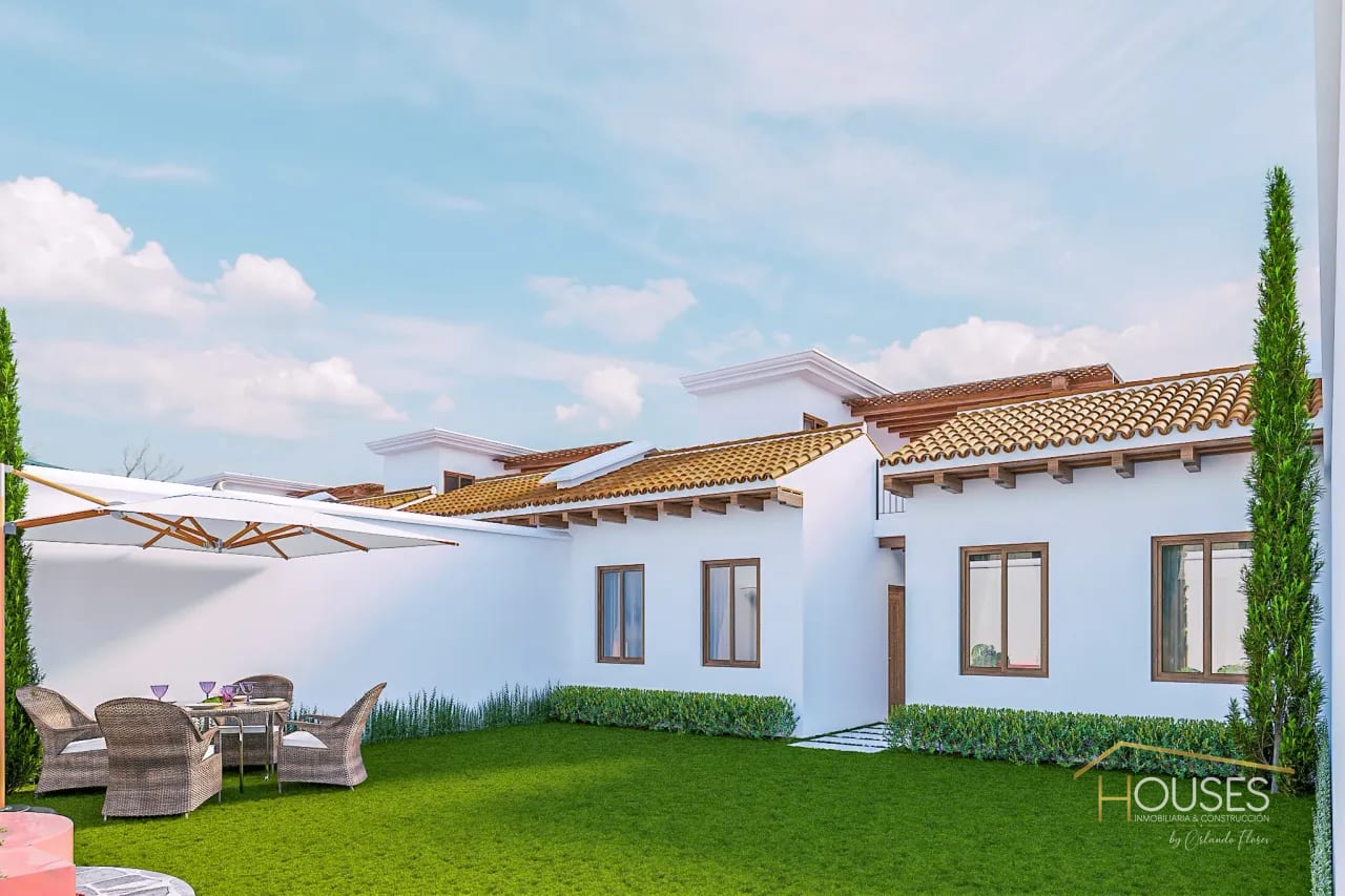 Vendo Casa en La Antigua Estancia, San Miguel Dueñas — Casa en Venta en San Miguel Dueñas, Sacatepéquez — foto 4 de 16