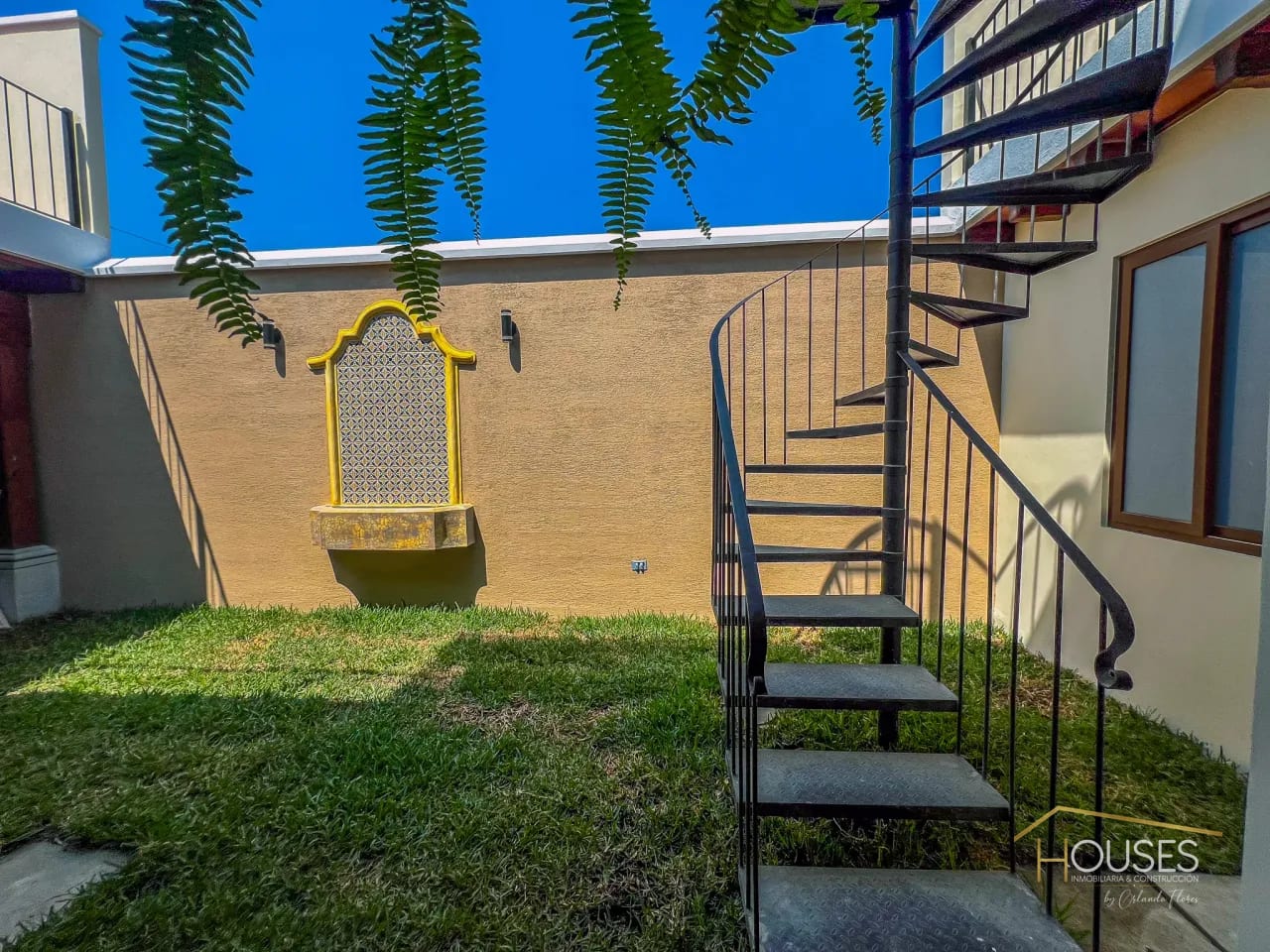Vendo Casa en La Antigua Estancia, San Miguel Dueñas — Casa en Venta en San Miguel Dueñas, Sacatepéquez — foto 11 de 16