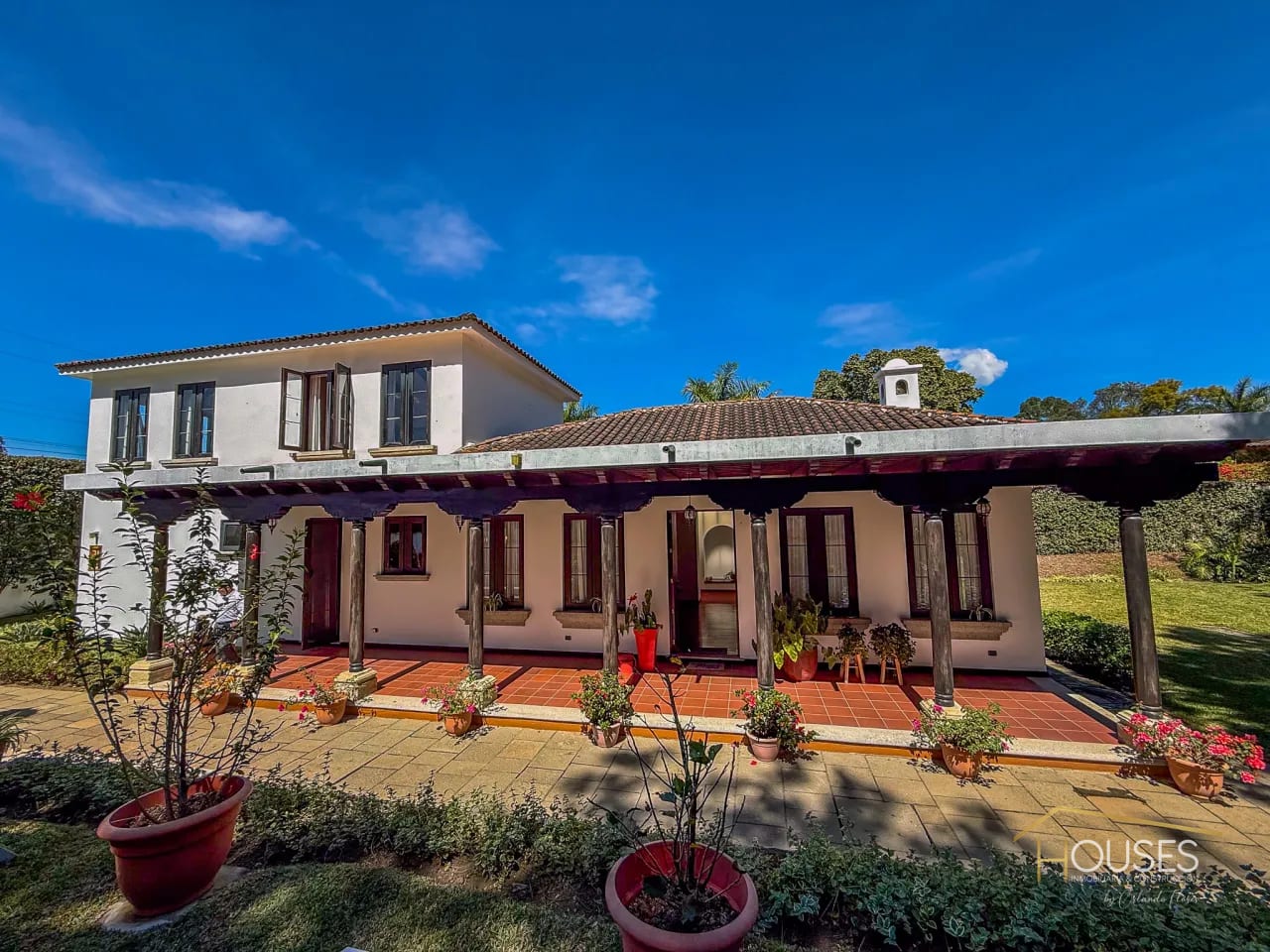 Vendo Casa en San Pedro el Alto, San Pedro las Huertas — Casa en Venta en San Pedro Las Huertas, Antigua, Sacatepéquez — foto 15 de 15