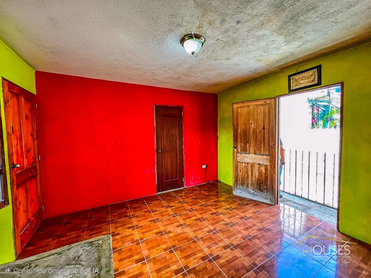 Vendo Casa en Antigua Guatemala — Casa en Venta en Antigua, Sacatepéquez — foto 4 de 17