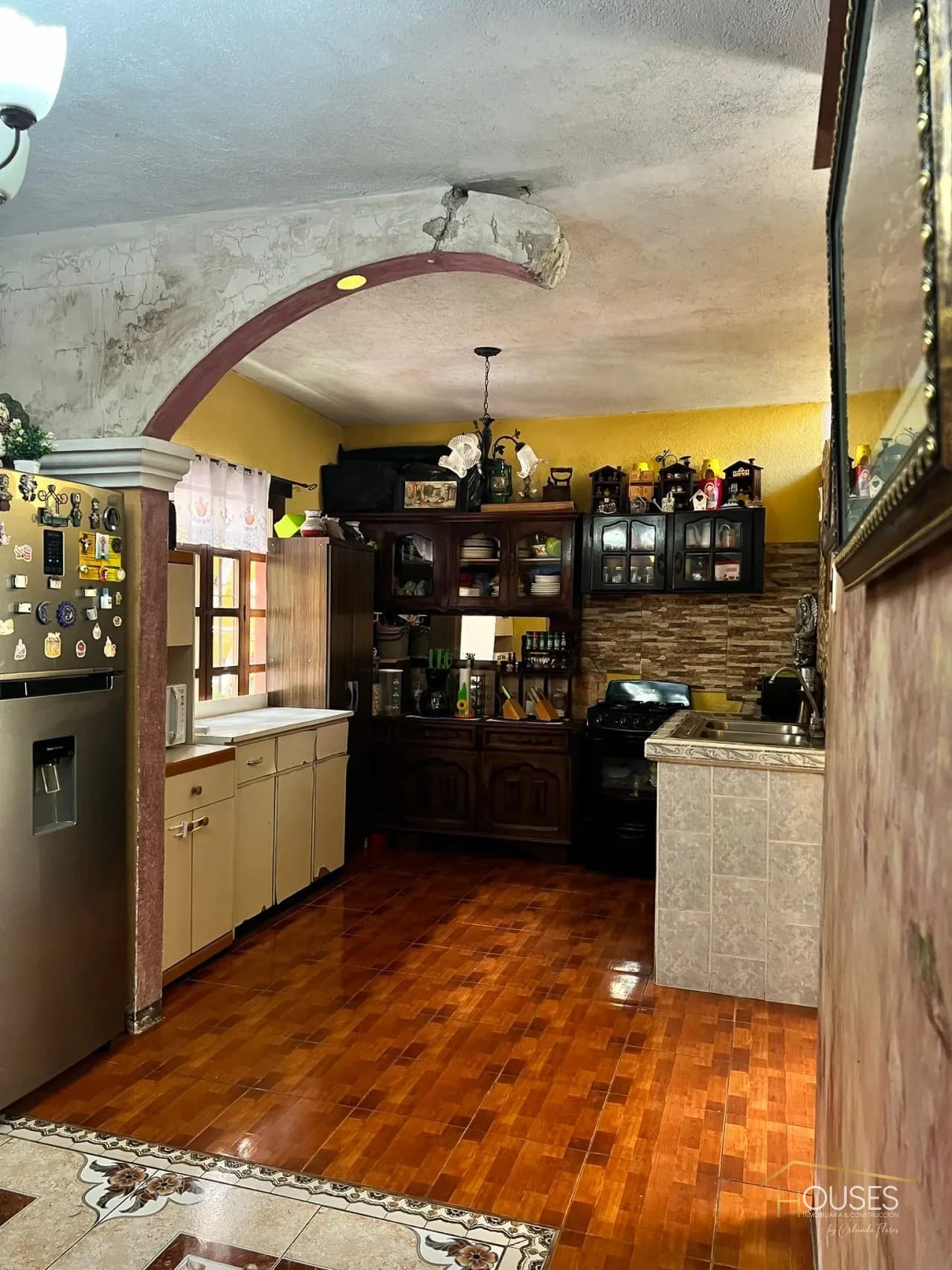 Vendo Casa en Antigua Guatemala — Casa en Venta en Antigua, Sacatepéquez — foto 2 de 17