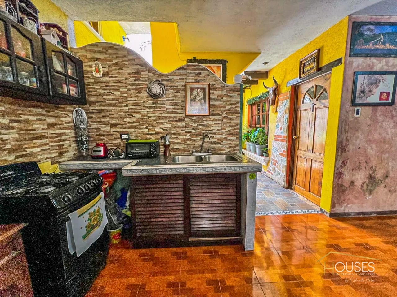Vendo Casa en Antigua Guatemala — Casa en Venta en Antigua, Sacatepéquez — foto 11 de 17