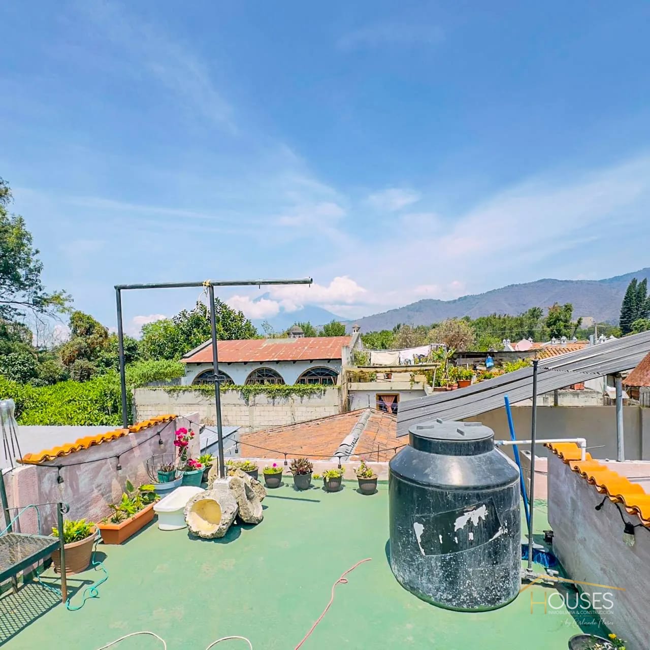 Vendo Casa en Antigua Guatemala — Casa en Venta en Antigua, Sacatepéquez — foto 14 de 17