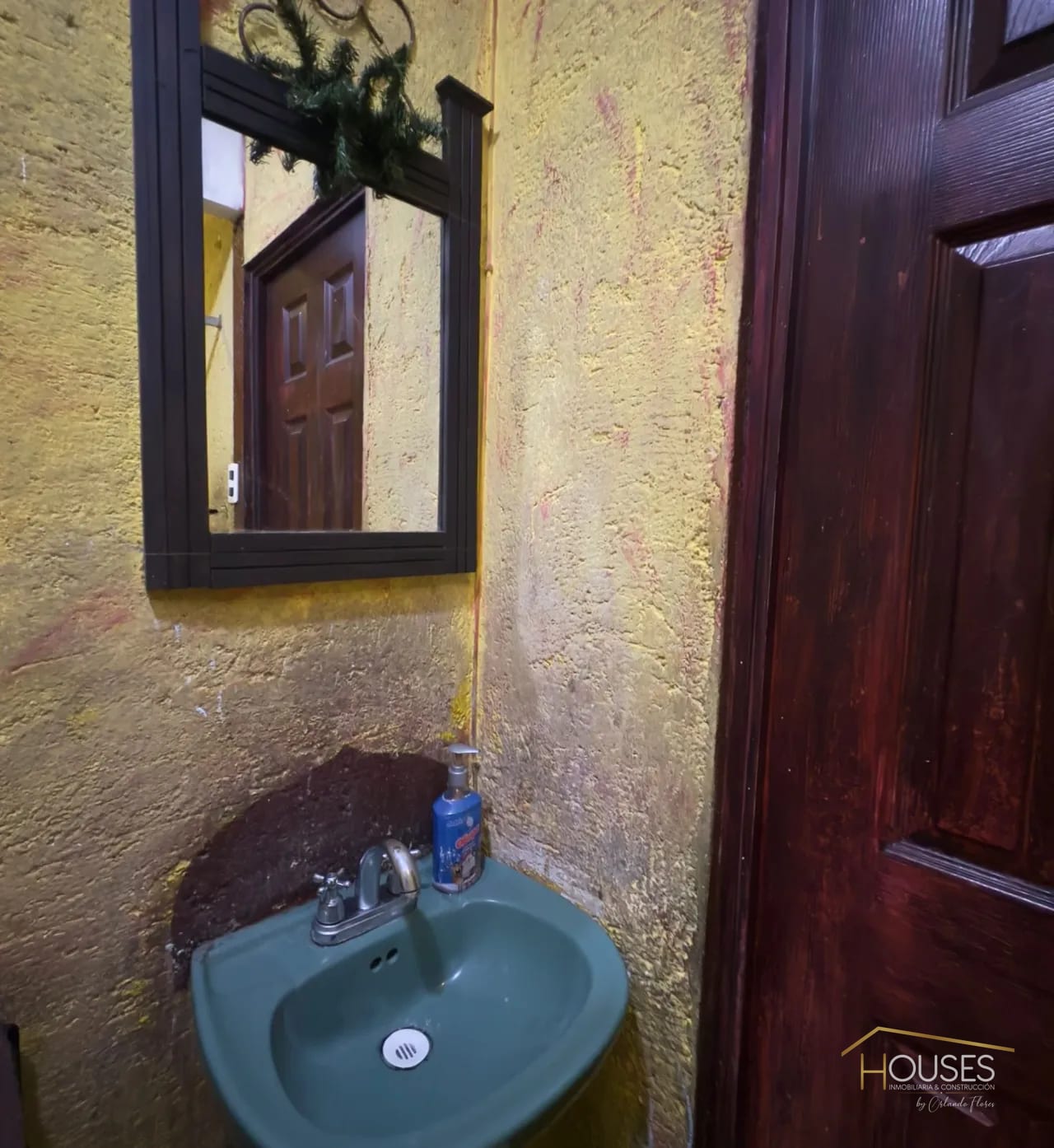 Vendo Casa en Antigua Guatemala — Casa en Venta en Antigua, Sacatepéquez — foto 16 de 17