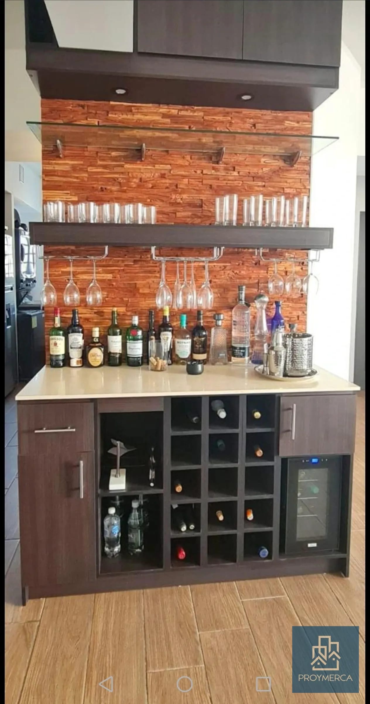 Bonito Apartamento en Alquiler zona 14 — Apartamento en Alquiler en Garcés de La Villa, Zona 14, Guatemala, Ciudad — foto 5 de 7